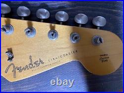 1997-2000 Fender Japan ST-57 Stratocaster Neck Only From Japan