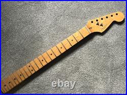 1997 Fender American Standard Stratocaster guitar neck
