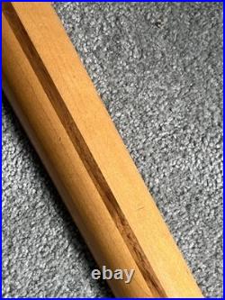 1997 Fender American Standard Stratocaster guitar neck