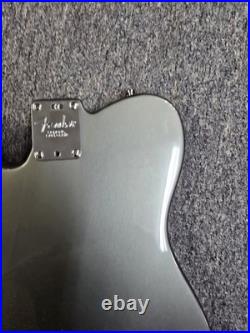 1997 Fender Jimmie Vaughan Stratocaster Strat NECK & TUNERS, Maple V Mim