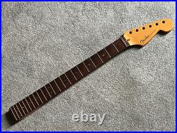1998 Fender American Deluxe Stratocaster guitar neck