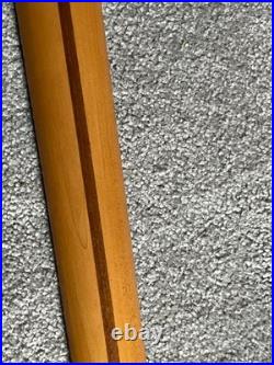 1998 Fender American Deluxe Stratocaster guitar neck