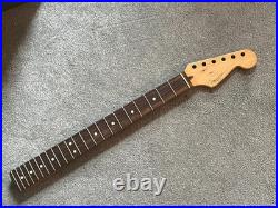 1998 Fender American Stratocaster guitar neck