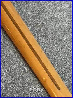 1998 Fender American Stratocaster guitar neck