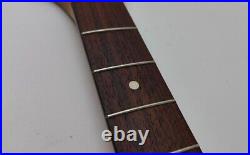 1998 Fender MIM Mexican Squier Standard Stratocaster LEFTY Left Hand Strat Neck