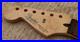 1998_Fender_Standard_Stratocaster_LEFTY_Left_Handed_Strat_Guitar_Neck_01_ra