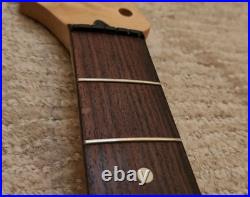 1998 Fender Standard Stratocaster LEFTY Left Handed Strat Guitar Neck