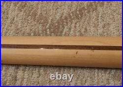 1998 Fender Standard Stratocaster LEFTY Left Handed Strat Guitar Neck