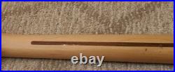 1998 Fender Standard Stratocaster LEFTY Left Handed Strat Guitar Neck
