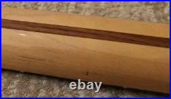 1998 Fender Standard Stratocaster LEFTY Left Handed Strat Guitar Neck