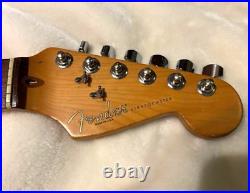 1998 Fender USA Stratocaster Neck Rosewood