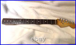 1998 Fender USA Stratocaster Neck Rosewood