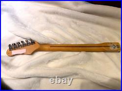 1998 Fender USA Stratocaster Neck Rosewood