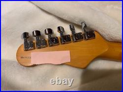 1998 Fender USA Stratocaster Neck Rosewood