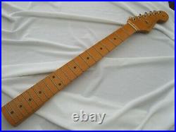 1999 American Vintage AVRI 57 Reissue FENDER STRATOCASTER Guitar NECK + Tuners