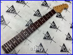 1999 Fender USA American Stratocaster Electric Guitar Neck