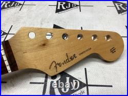 1999 Fender USA American Stratocaster Electric Guitar Neck