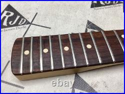 1999 Fender USA American Stratocaster Electric Guitar Neck