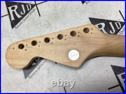 1999 Fender USA American Stratocaster Electric Guitar Neck