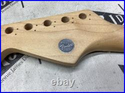 1999 Fender USA American Stratocaster Electric Guitar Neck