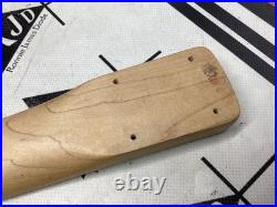 1999 Fender USA American Stratocaster Electric Guitar Neck