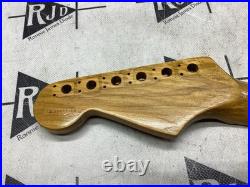 1999 Fender USA American Stratocaster Electric Guitar Neck Relic Maple