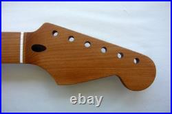 1-Piece Stratocaster /S. S. FRETS/Vintage Style/Round/fit Warmoth, Fender STRAT