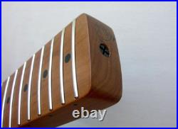 1-Piece Stratocaster /S. S. FRETS/Vintage Style/Round/fit Warmoth, Fender STRAT