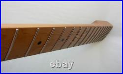 1-Piece Stratocaster /S. S. FRETS/Vintage Style/Round/fit Warmoth, Fender STRAT