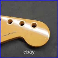 2000 Fender American Deluxe Strat Maple NECK USA Stratocaster Electric Guitar 2000 Fender American Deluxe Strat Maple NECK USA Stratocaster Electric Guitar