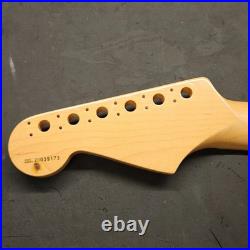 2000 Fender American Deluxe Strat Maple NECK USA Stratocaster Electric Guitar 2000 Fender American Deluxe Strat Maple NECK USA Stratocaster Electric Guitar
