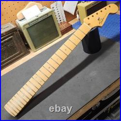 2000 Fender American Deluxe Strat Maple NECK USA Stratocaster Electric Guitar 2000 Fender American Deluxe Strat Maple NECK USA Stratocaster Electric Guitar