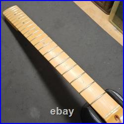 2000 Fender American Deluxe Strat Maple NECK USA Stratocaster Electric Guitar 2000 Fender American Deluxe Strat Maple NECK USA Stratocaster Electric Guitar