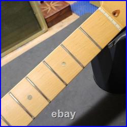 2000 Fender American Deluxe Strat Maple NECK USA Stratocaster Electric Guitar 2000 Fender American Deluxe Strat Maple NECK USA Stratocaster Electric Guitar