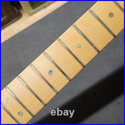 2000 Fender American Deluxe Strat Maple NECK USA Stratocaster Electric Guitar 2000 Fender American Deluxe Strat Maple NECK USA Stratocaster Electric Guitar