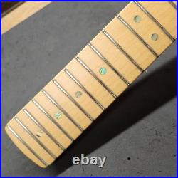 2000 Fender American Deluxe Strat Maple NECK USA Stratocaster Electric Guitar 2000 Fender American Deluxe Strat Maple NECK USA Stratocaster Electric Guitar