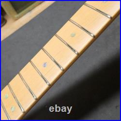 2000 Fender American Deluxe Strat Maple NECK USA Stratocaster Electric Guitar 2000 Fender American Deluxe Strat Maple NECK USA Stratocaster Electric Guitar