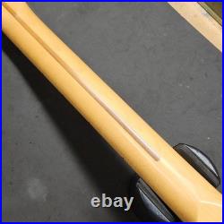 2000 Fender American Deluxe Strat Maple NECK USA Stratocaster Electric Guitar 2000 Fender American Deluxe Strat Maple NECK USA Stratocaster Electric Guitar