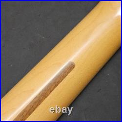 2000 Fender American Deluxe Strat Maple NECK USA Stratocaster Electric Guitar 2000 Fender American Deluxe Strat Maple NECK USA Stratocaster Electric Guitar