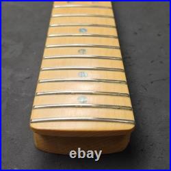 2000 Fender American Deluxe Strat Maple NECK USA Stratocaster Electric Guitar 2000 Fender American Deluxe Strat Maple NECK USA Stratocaster Electric Guitar