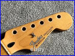 2000 Fender MIM Stratocaster guitar neck