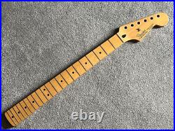 2000 Fender MIM Stratocaster guitar neck