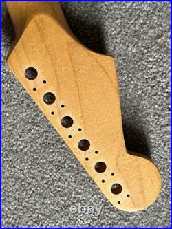 2000 Fender MIM Stratocaster guitar neck