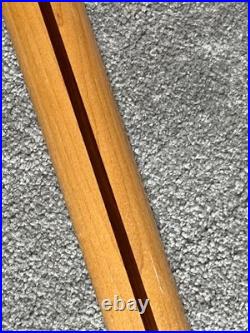 2000 Fender MIM Stratocaster guitar neck