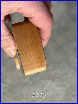 2000 Fender MIM Stratocaster guitar neck