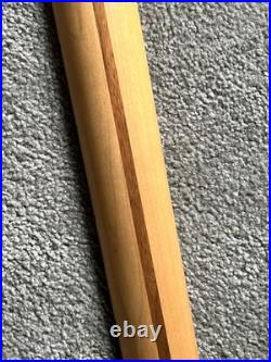 2000 Fender Stratocaster guitar neck maple American Standard