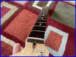 2001 Fender American Standard Stratocaster Rosewood Neck US USA Strat