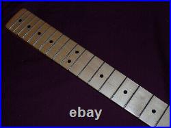 2001 Fender MIM Telecaster Neck Maple