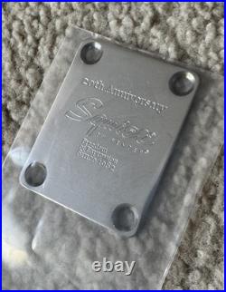 2002 Fender Squier Affinity Stratocaster Neck 70's Style Headstock Great