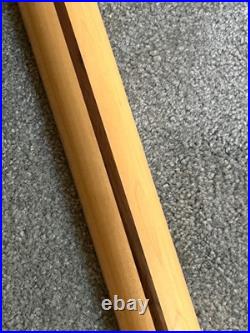 2003 2004 Fender 50th Anniversary American Stratocaster guitar neck maple